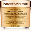 Image de Peter Thomas Roth 24K Gold Mask masque visage raffermissant luxe effet lifting 150 ml