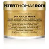 Image de Peter Thomas Roth 24K Gold Mask - Masque Tonifiant et Raffermissant Pur Luxe, 50 ml
