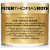 Image de Peter Thomas Roth - 24K Gold Pure Luxury Lift & Firm Masker Masque éclat 50 ml unisex