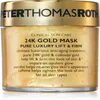Image de Peter Thomas Roth 24K Gold Mask masque visage raffermissant luxe effet lifting 50 ml