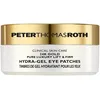 Image de Peter Thomas Roth -24K Gold Pure Luxury Lift & Firm Hydra-Gel Eye Patches   Patch Yeux Anti-Âge Raffermissants, Hydratants & Défatigants avec Or 24K, Acide Hyaluronique et Caféine