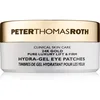 Image de Peter Thomas Roth 24K Gold Hydra-Gel Eye Patches 30 pairs masque gel hydratant yeux 30 paire
