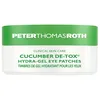 Image de Peter Thomas Roth - Cucumber De-Tox Hydra-Gel Eye Patches Masque et patch pour les yeux 1 pieces unisex