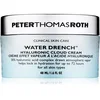 Image de Peter Thomas Roth Water Drench Hyaluronic Cloud Cream crème hydratante visage à l'acide hyaluronique 50 ml