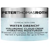Image de Peter Thomas Roth - Water Drench  Hyaluronic Cloud Cream Hydrating Moisturizer Crème visage 20 ml unisex