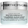 Image de Peter Thomas Roth Water Drench Hyaluronic Cloud Cream crème hydratante visage à l'acide hyaluronique 20 ml