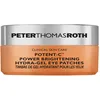 Image de Peter Thomas Roth Potent-C Power Lot de 60 patchs hydratants pour les yeux Unisexe