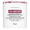 Image de Peter Thomas Roth EVEN SMOOTHER  Glycolic Retinol Resurfacing Peel Pads disques exfoliants visage pour la nuit 1 cps