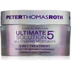 Image de Peter Thomas Roth Ultimate Solution 5 Multitasking Moisturizer crème riche hydratante jour et nuit 50 ml