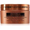 Image de Peter Thomas Roth Potent-C Power Moisturizer crème hydratante visage à la vitamine C 50 ml