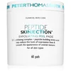 Image de Peter Thomas Roth Peptide Skinjection  Exfoliating Peel Pads patchs exfoliants effet lissant 60 pcs