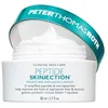Image de Peter Thomas Roth Peptide Skinjection  Crème hydratante rechargeable   Crème anti-âge pour le visage avec peptides, hydratation intense et soin raffermissant