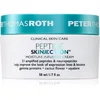 Image de Peter Thomas Roth Peptide Skinjection  Moisture Infusion Cream Refillable crème hydratante lissante avec des peptides rechargeable 50 ml