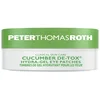 Image de Peter Thomas Roth - Cucumber De-Tox  Hydra-Gel 15 sets Masque et patch pour les yeux 104 g unisex