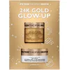 Image de Peter Thomas Roth Holiday Kit   Coffret Luxe 24K Gold 2 Pièces   Masque 24K Gold 50ml + 15 Paires de Hydra-Gel Eye Patches   Anti-Âge, Raffermissant & Hydratant