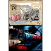 Image de Prime 3d Puzzle à Gratter Harry Potter Poudlard Express 500 Pièces