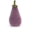 Image de Jellycat Vivacious Vegetable Aubergine