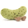 Image de Jellycat Amuseables Cornichons en Peluche