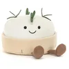 Image de Jellycat - Amuseables - Camembert