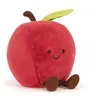Image de Jellycat Amuseables Apple