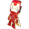 Image de Funko Épingles à épingle en émail Marvel Iron Man de qualité supérieure, Métal
