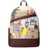 Image de Loungefly Sac à Dos Blanche-neige
