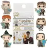 Image de Funko Pop! Assiettes émaillées Assortiment 12 Pin´s Figurine Harry Potter 4 Cm