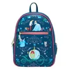 Image de Loungefly - Mini Sac A Dos Disney - Cinderella Storybook Exclu - 0671803399556