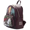 Image de Loungefly - Mini Sac A Dos Disney - Belle au Bois Dormant Aurore Sleeping Beauty Exclu - 0671803423411