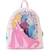Image de Loungefly Disney sac à dos Sleeping Beauty Lenticular Princess Series