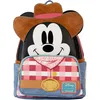 Image de Loungefly Disney by Sac à dos Mickey Cosplay