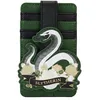 Image de Loungefly WB Harry Potter Porte Carte Tatouage Maison Serpentard