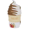 Image de McDonalds by Loungefly étui pour Carte de Transport Ice Cream Cone