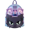 Image de Hocus Pocuse by Loungefly Sac à Dos Mini Tarot Binx