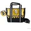 Image de Loungefly Peanuts Sac fourre-tout 75e anniversaire