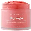 Image de NCLA Beauty Hey Sugar All Natural Body Scrub - Moisturizing, Exfoliating Sugar Scrub - Shea, Cocoa, and Mango Butters - Pink Grapefruit - 8.8 oz