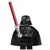 Image de Lego® Star Wars Minifigure - Logray Ewok with Spear (7956)