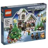 Image de LEGO - 10199 - Jeu de Construction - Creator - La Boutique de Jouets d'hiver