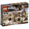 Image de Lego: La course d'autruche