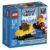 Image de Note de LEGO 7567