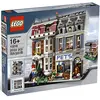 Image de Lego Exclusives L' animalerie