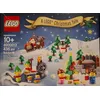 Image de LEGO A Christmas Tale 2013, 4000013, 435 Pieces