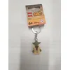 Image de LEGO Star Wars : YODA Porte-Clés 2015