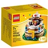 Image de Lego Exclusifs Birthday Cake 40153