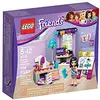 Image de LEGO Friends Emma's Creative Workshop 41115 by LEGO