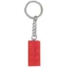 Image de LEGO Pierre rouge   Porte-clés 850154   à partir de 6 ans
