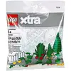 Image de LEGO Accessoires sur Le thème de la botanique - Affiche ta Passion pour la Nature dans tes Ensembles de Jeu