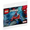 Image de Super Heroes Spider-Man's Mini Spider Crawler Ensemble de Sachet 30451 (en Sac)