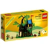 Image de LEGO 40567 Le REPAIRE dans LA FORÊT