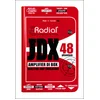 Image de JDX Guitar Amp Direct Box